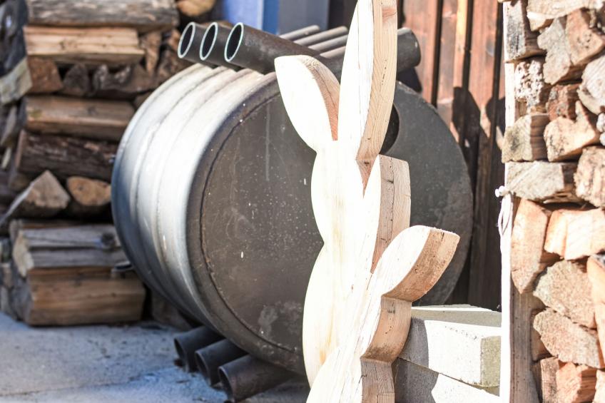 Relax in Farmhouse - foto 18