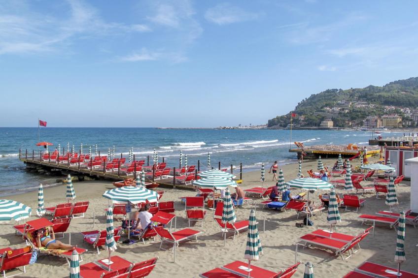 Villetta Luciano - foto 37