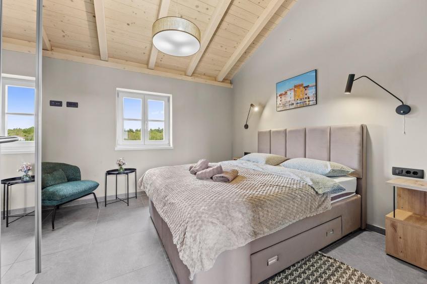 Villa Lunistra - foto 27