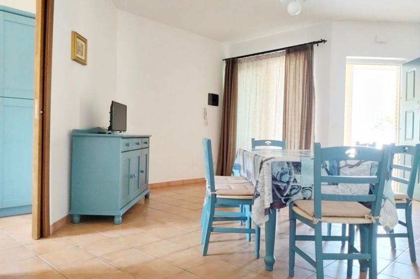 Schoene Appartment mit panoramische Blick - foto 23