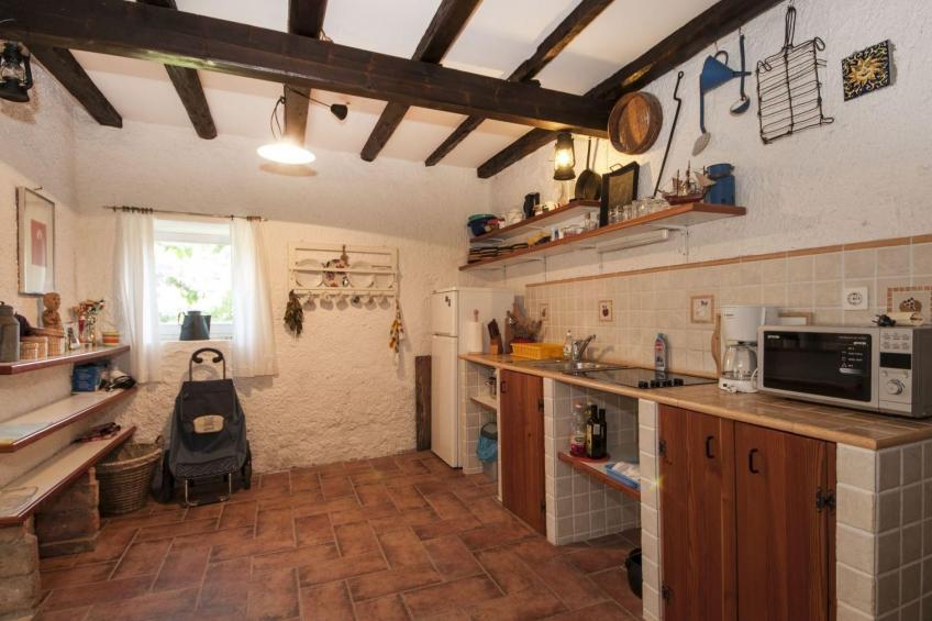 in Zlarin mit Schönem Garten - foto 26