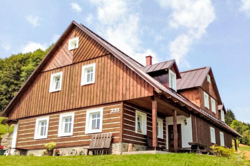Strážné - foto 12