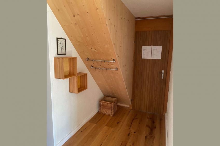 Wohnung Ohlenroth-Kalberer, (Sarn-Lescha). - foto 5
