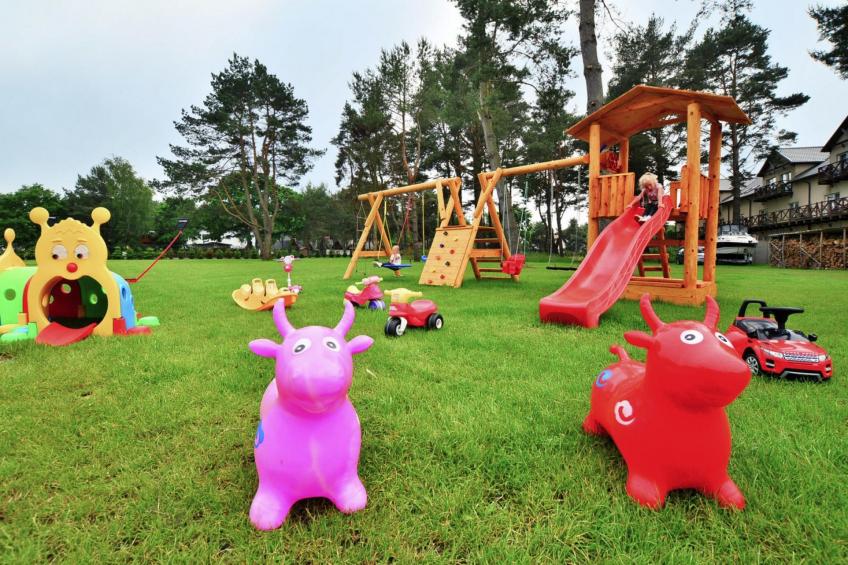 Vakantiehuizen, Jaroslawiec - foto 21