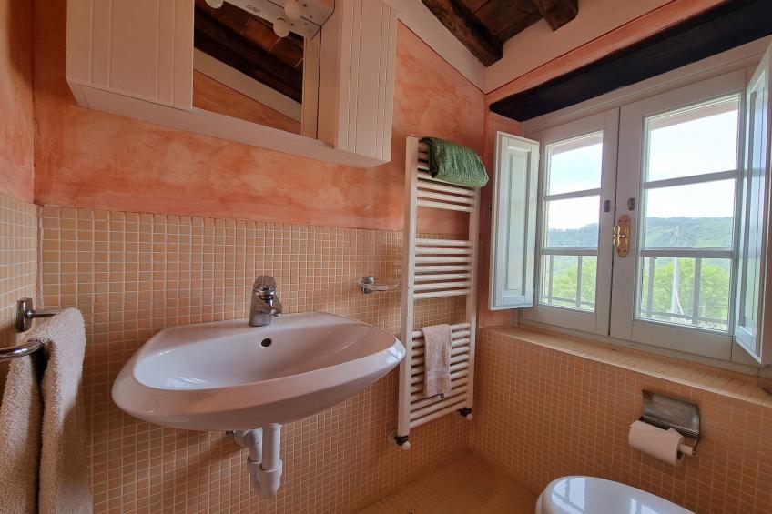 Casa Orbicciano & Nido d'amore - foto 31
