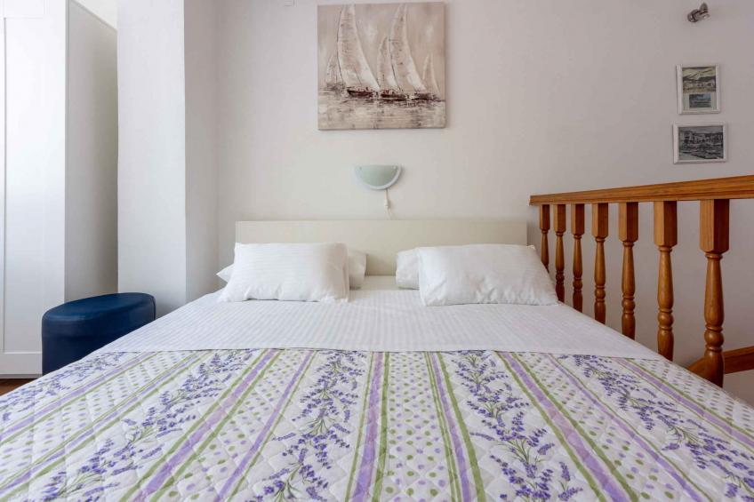 Holiday apartment with balcony - BF-GC9K - foto 21