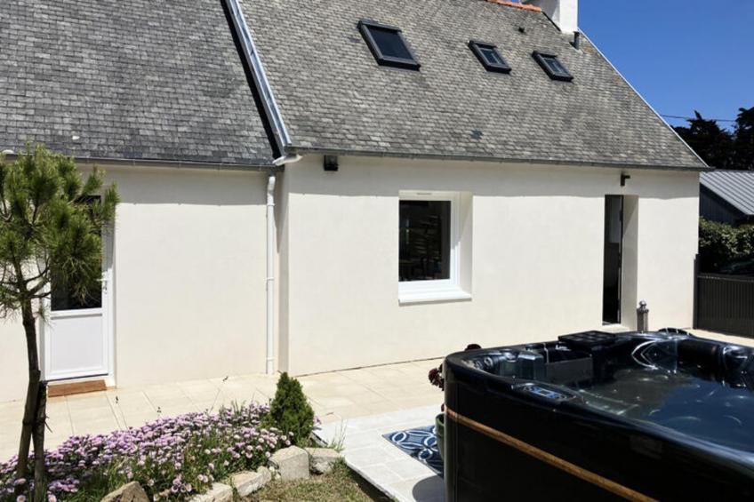 Maison à Louannec - foto 25