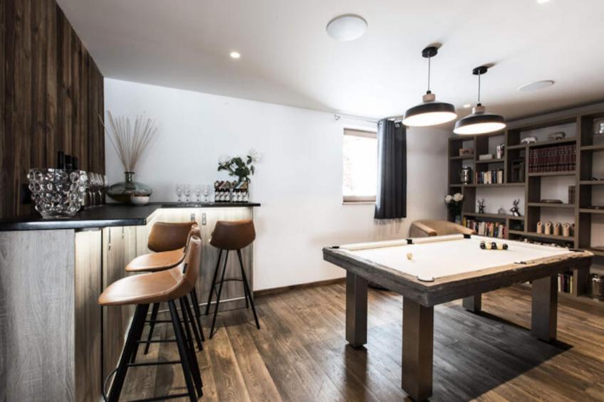 Chalets à Les Gets - foto 10