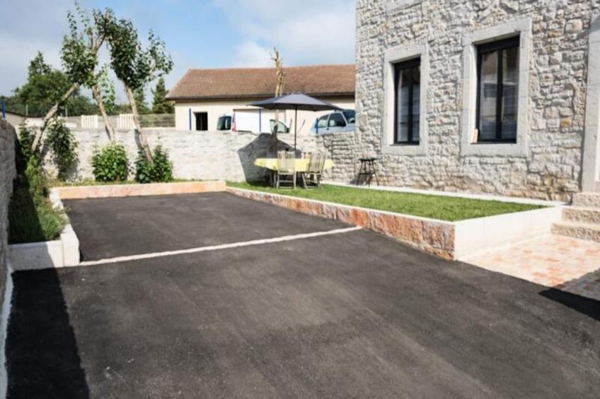 Gîte de France L'ecole d'antan 5/6 personnes 3 épis - foto 3