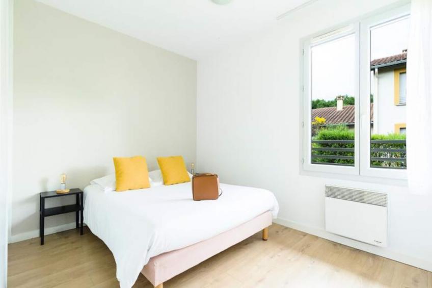 Appart'hôtel Garden & City Lyon - Lissieu 3 - foto 14