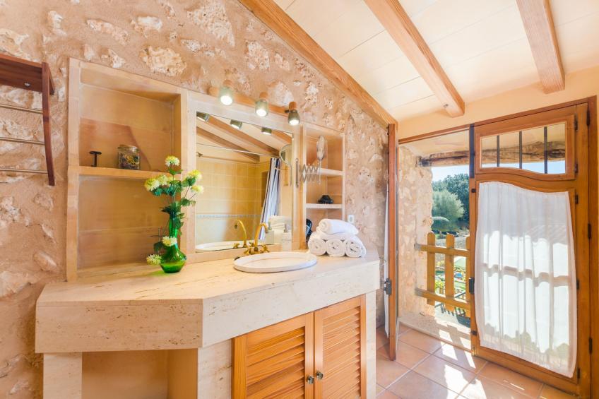 Finca Can Maria Costitx - foto 47