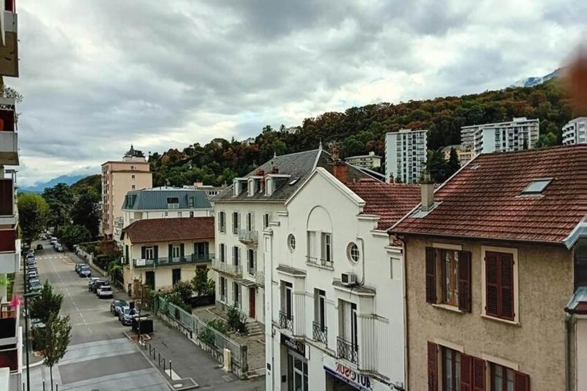 Résidence Le Vendome - foto 14