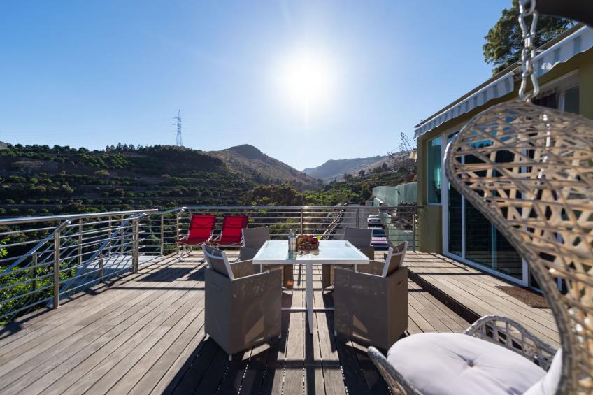 Urlaub & Gesundheit in FINCA OASIS - 6 - foto 7