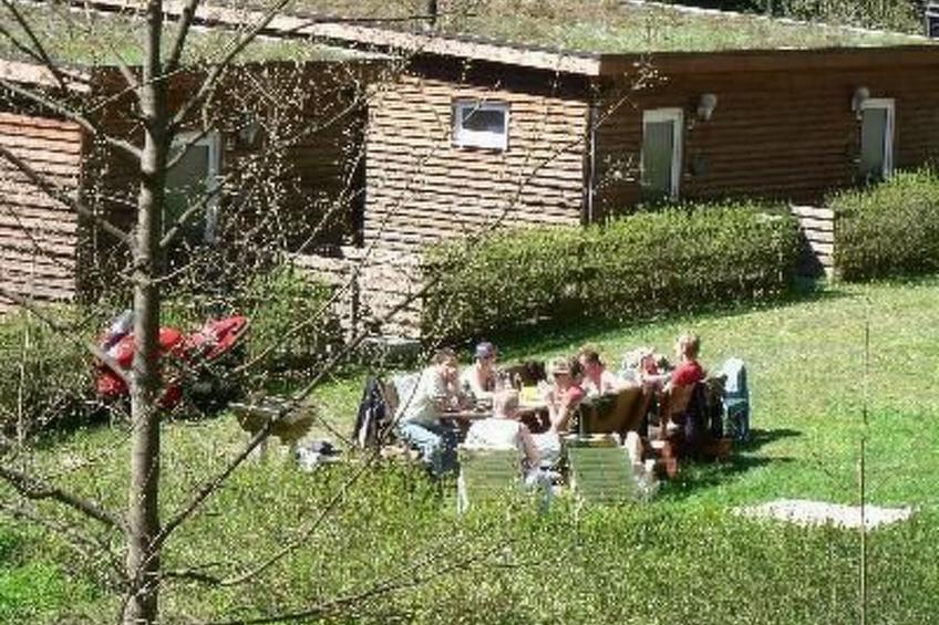 für 9 Personen im Thüringer Wald - foto 20