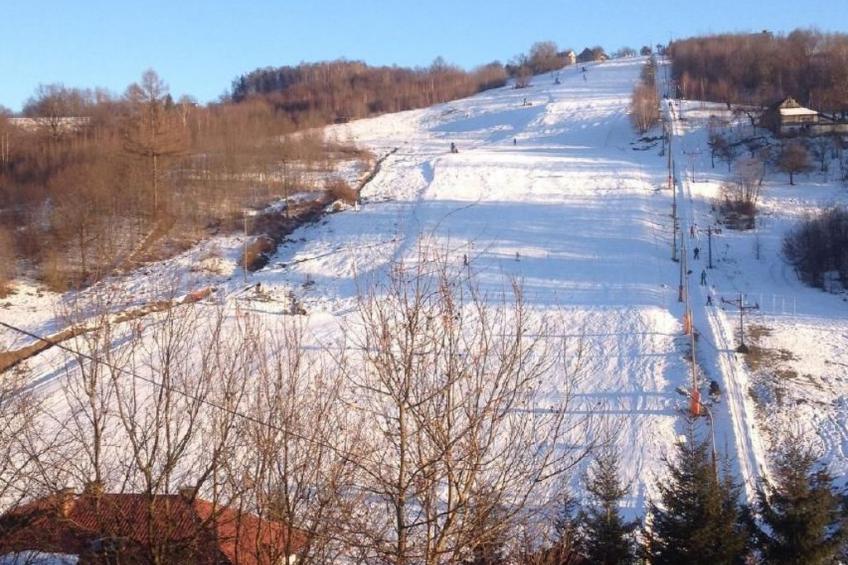 Komfortables Ferienhaus Ewa in Meszna Opacka - foto 49