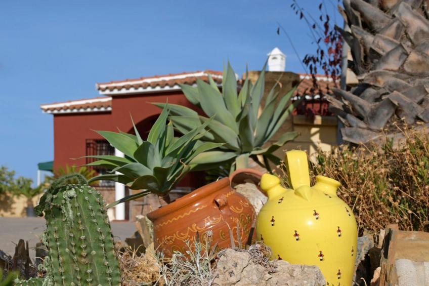 Finca auf einem eingezäunten Grundstück - foto 13