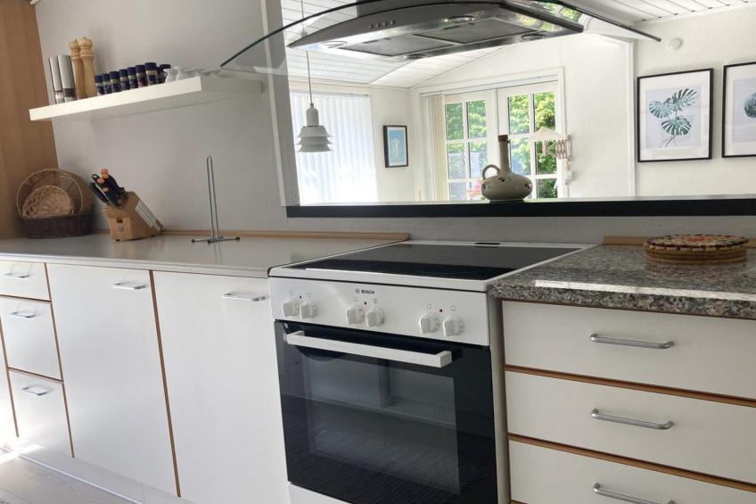 "Jeip" - 400m to the inlet in Sealand - foto 29