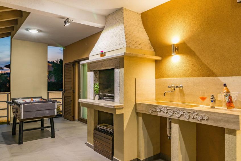 Beeindruckende Luxusvilla mit beheiztem Privatpool - foto 8