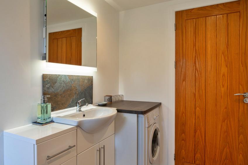 The Barn at Prowses Farm - foto 29