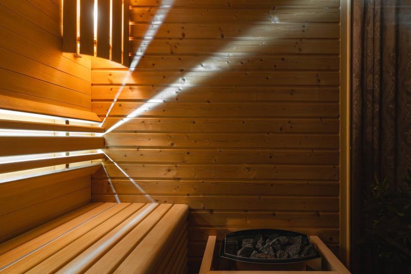 Villa Longfield mit privaten Pool und Sauna - foto 41