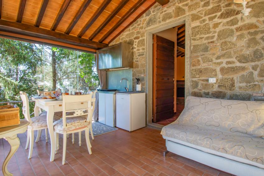 Rifugio di Igor - foto 7