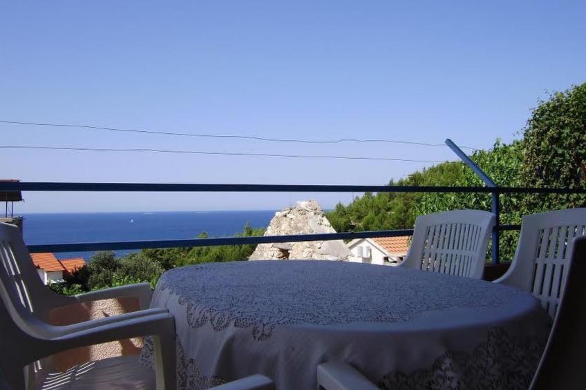 in Ivan Dolac mit Terrasse - foto 7