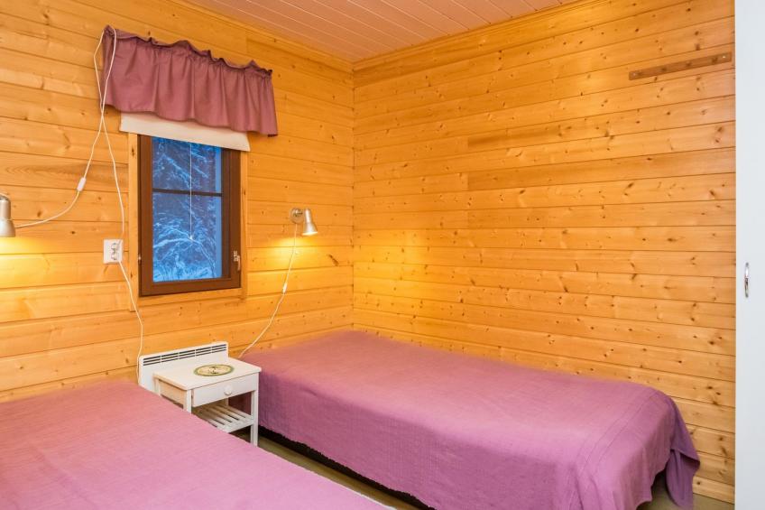 Rajala, kaavi lomakeskus - foto 15