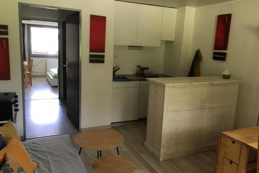 Apartment plus Pool - foto 3