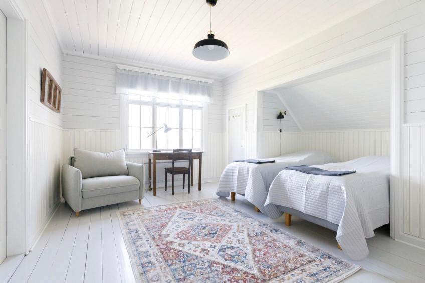 Kapteenin huvilat - foto 16