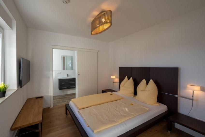 Residenz Zugspitzblick mit 6 Schlafzimmern - foto 12