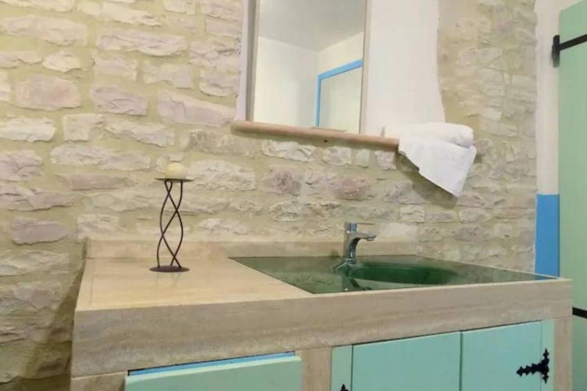 Wohnung 'Casale La Baiona - foto 40