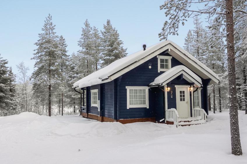 Keselmäkangas - foto 9