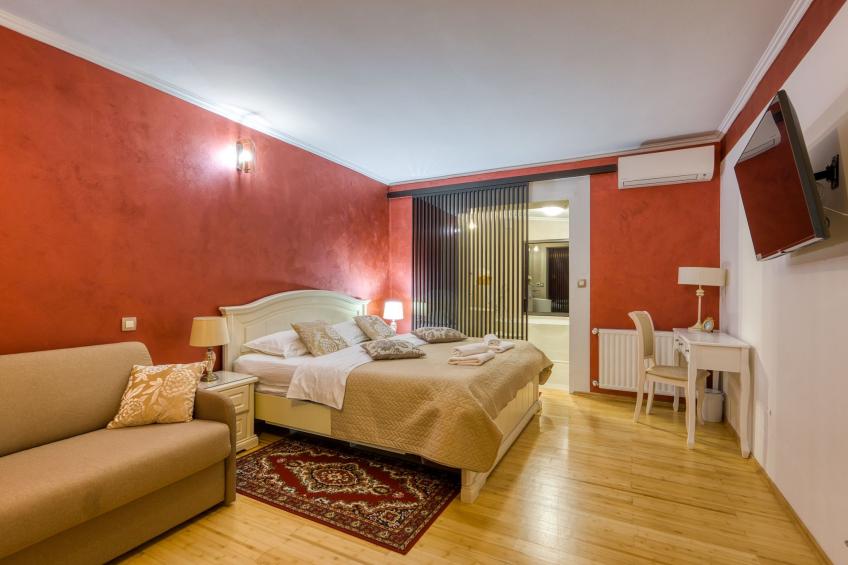 Charmante Familienvilla für 14 Personen in der Nähe von Porec - foto 15