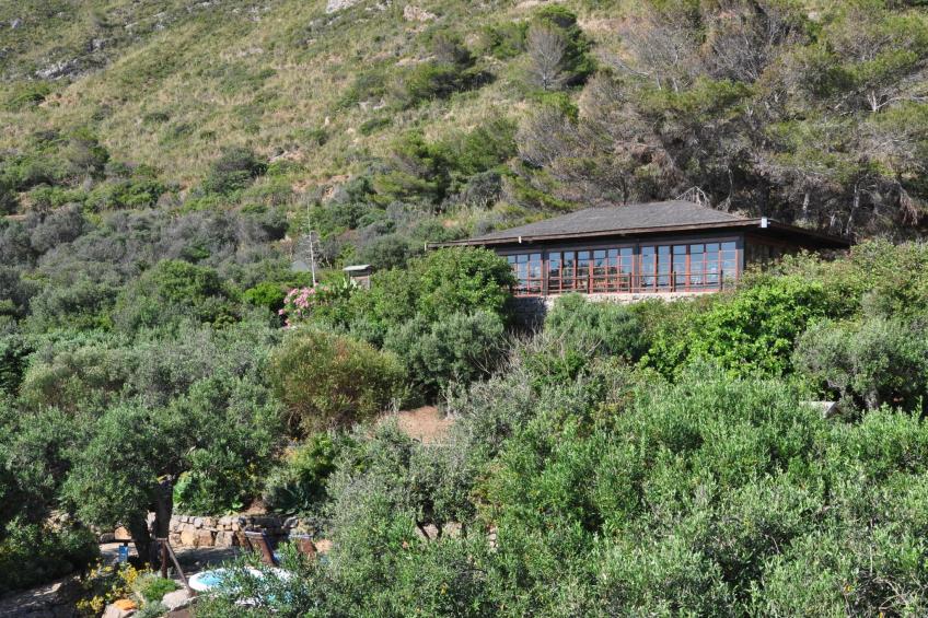 Marettimo' Wohnung in Strandnähe - foto 21