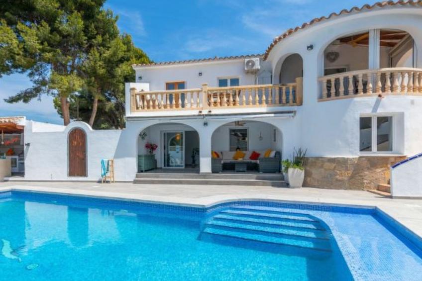 Villa George - foto 39