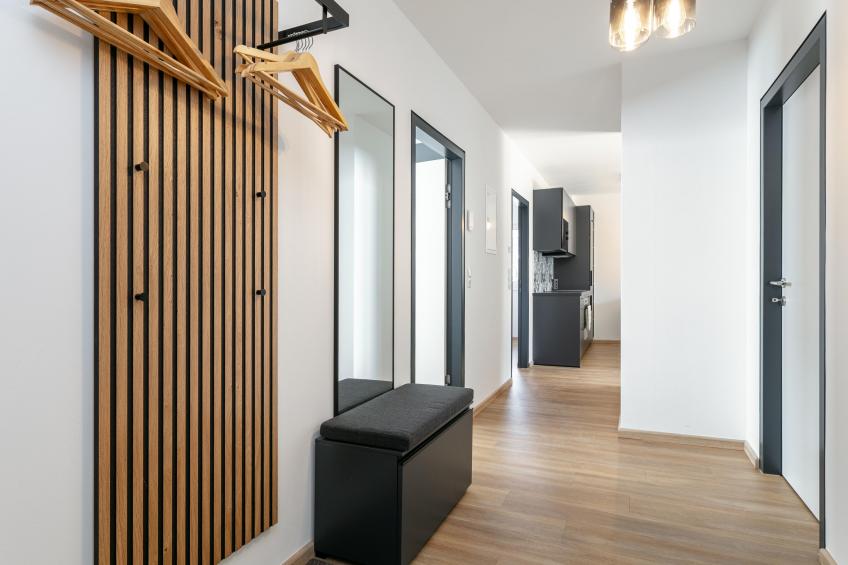 City Apartments Jenbach Top 16 - foto 7