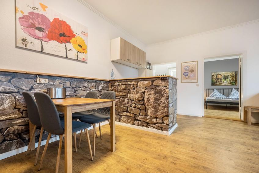 Nr3 Nebelsee 2 Personen - foto 12