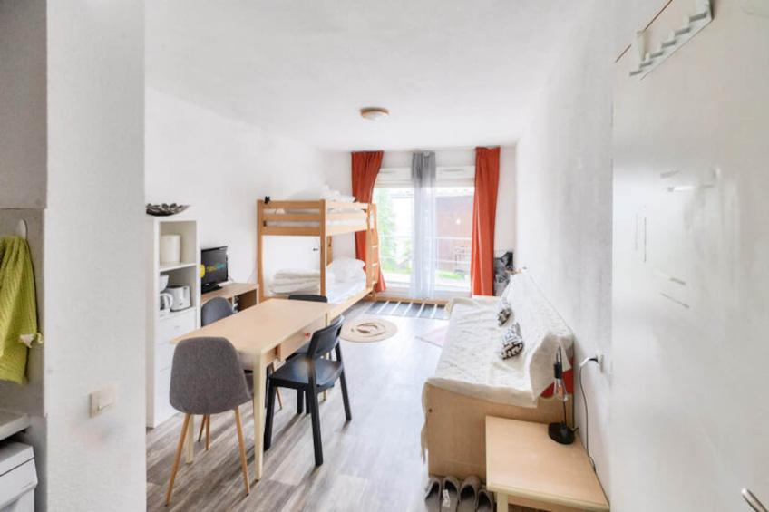 Résidence Les Chalets de Puy Saint Vincent - maeva Home - foto 7