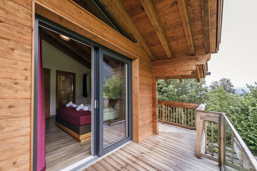 Chalet Anna XL Leogang - foto 20