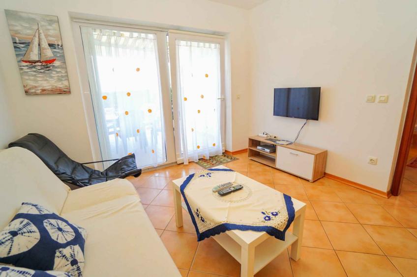 Ferienwohnung 200 m vom Meer entfernt - BF-MDDK9 - foto 13