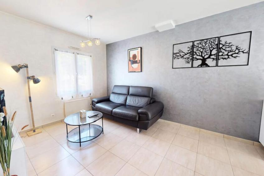 Maison à Saint-Gilles-Croix-de-Vie - foto 8