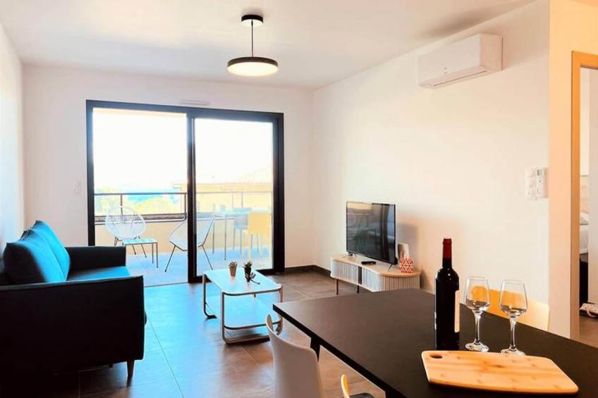 Résidence Bel'orizonte - foto 6