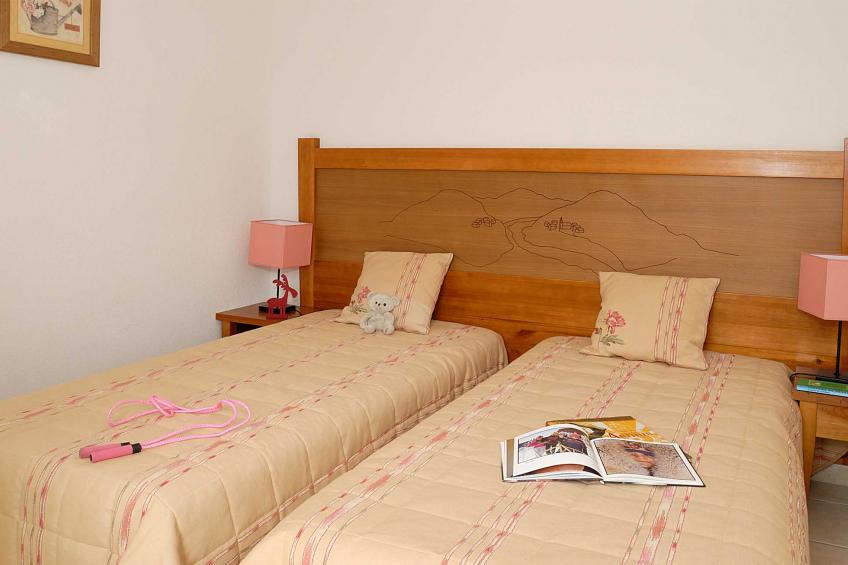 Résidence La Marquisie 4p8p - foto 13