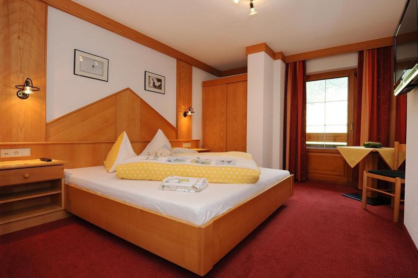 Alexandra in Galtür - foto 4