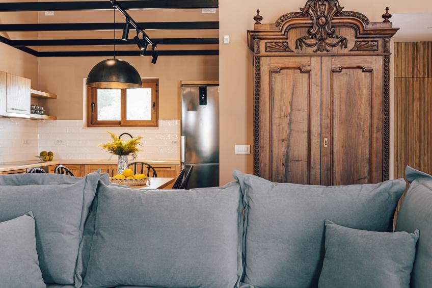 Terra Lucis Berg-Residenzen - Mare Villa - foto 28