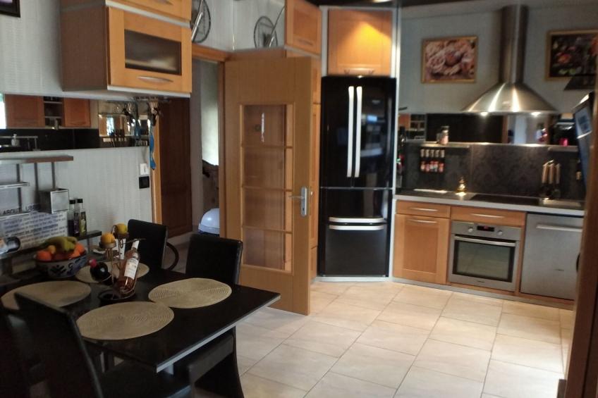 Manoir de Gaudissard - foto 19