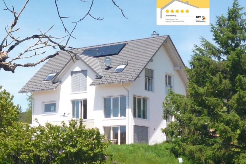 Luxus-Appartement in Kappel - foto 2