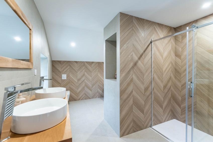 Le Refuge des Brumes 500 m2 Haus mit 7 SZ und Spa - foto 25