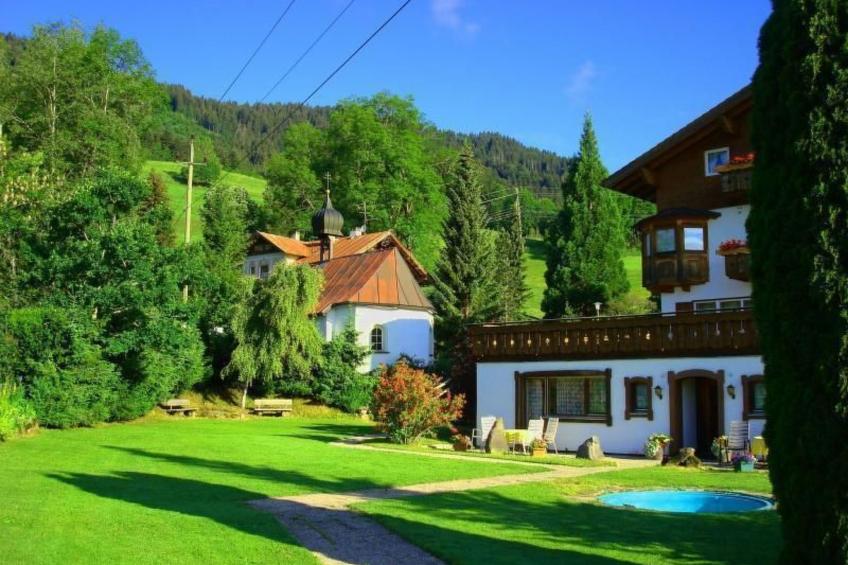 Appartement in Sigiswang mit Balkon - foto 7