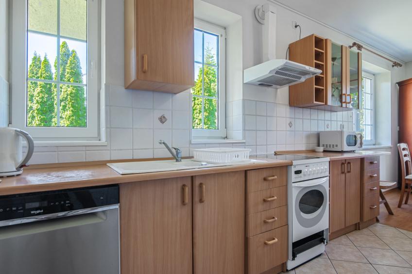 Mały dworek - foto 8